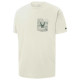 Nike Ανδρική κοντομάνικη μπλούζα Milwaukee Bucks Courtside Max90 Tee